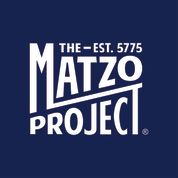 THE MATZO PROJECT